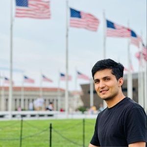 Meet your Posher, Mohammad